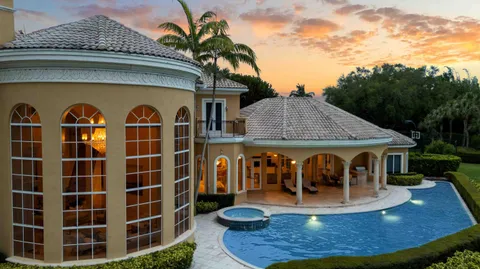 $6,750,000 | 18118 Daybreak Drive, Boca Raton, FL 33496