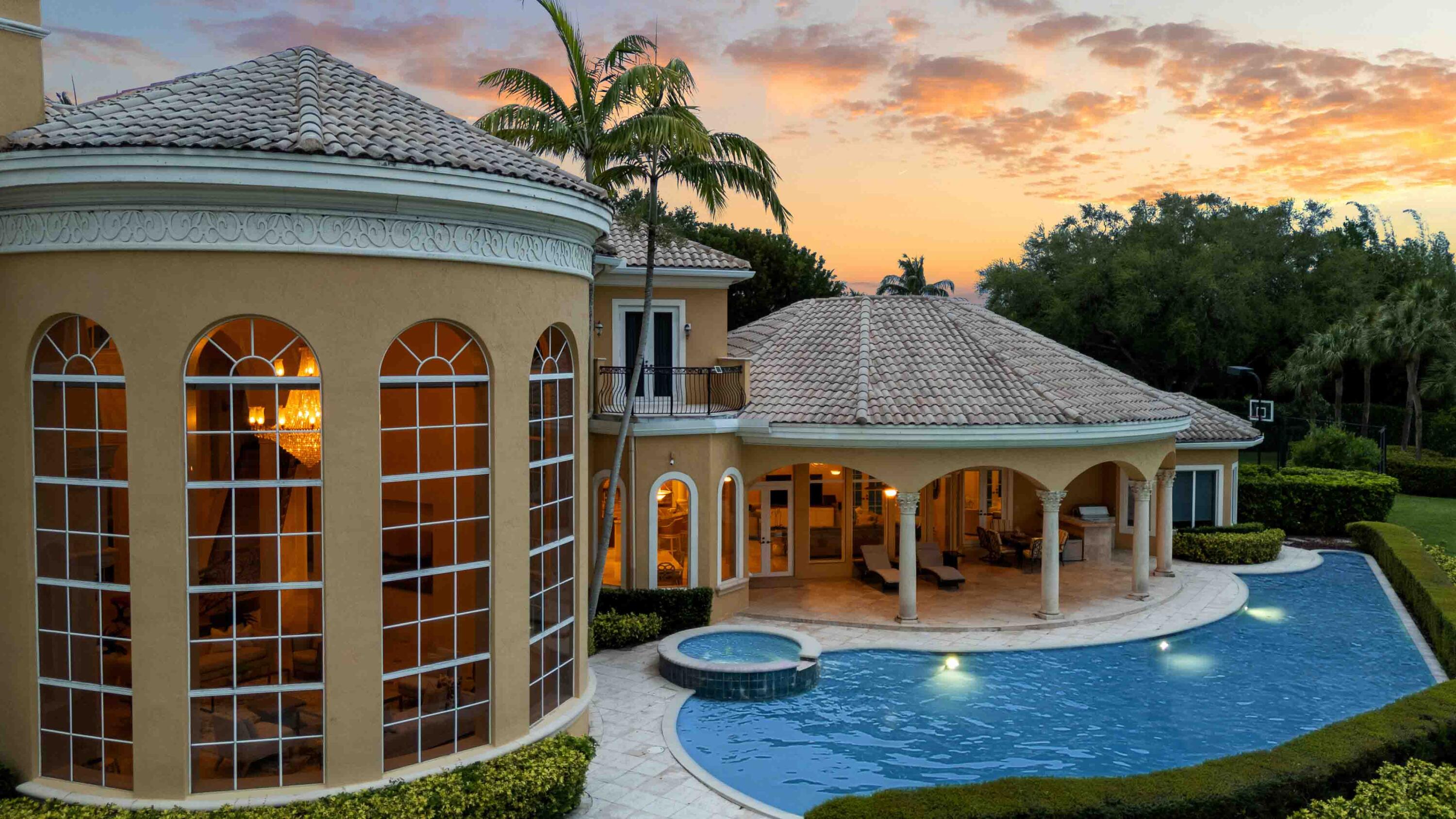 18118 Daybreak Drive Boca Raton, FL 33496 - Photo 82 of 84 DJI_20260407074653_0222_D