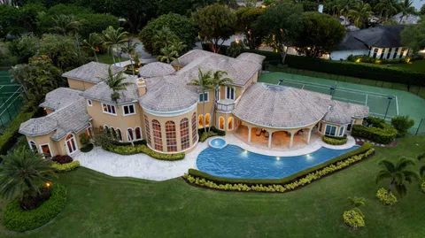 $6,750,000 | 18118 Daybreak Drive, Boca Raton, FL 33496