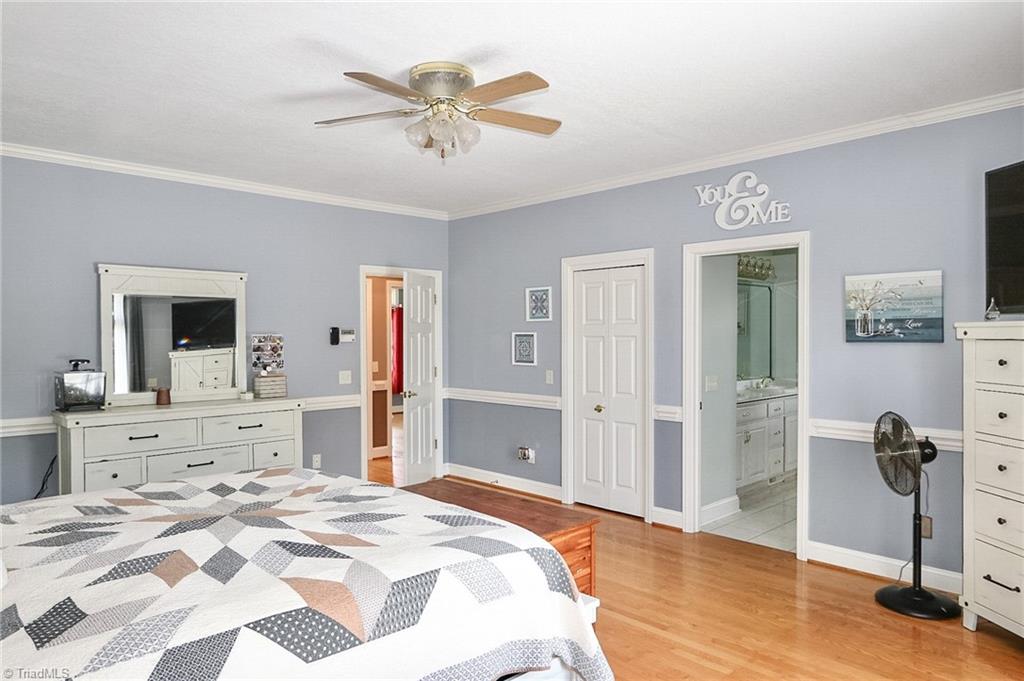 2726 Cedar Forest Road Ronda, NC 28670 - Photo 26 of 50