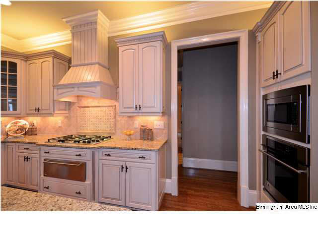 1436 Scout Ridge Drive Birmingham, AL 35244 - Photo 18 of 27