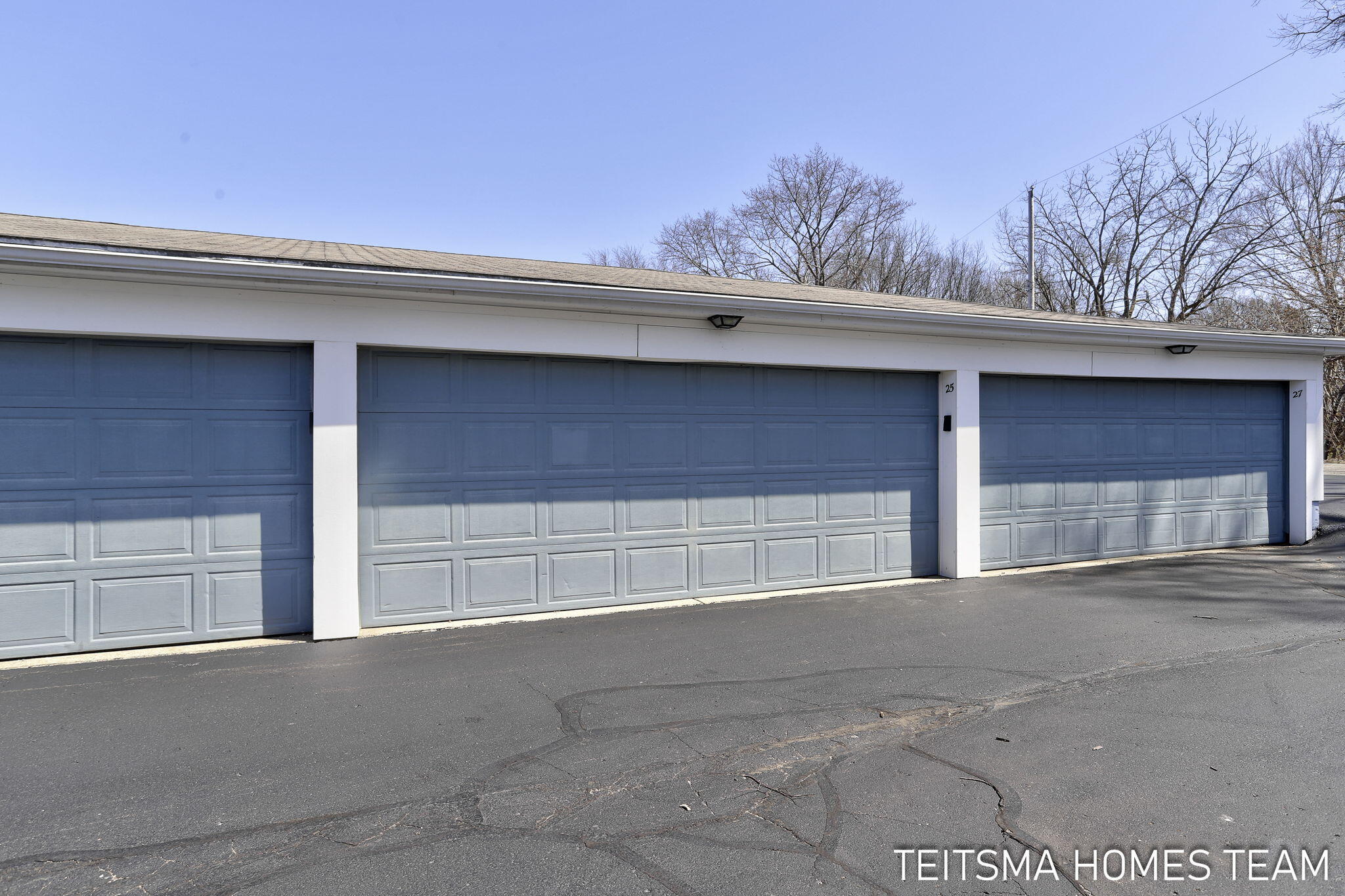 400 Lakeview Street, Unit 25D Spring Lake, MI 49456 - Photo 51 of 73 400 Lakeview Court 25D_49456