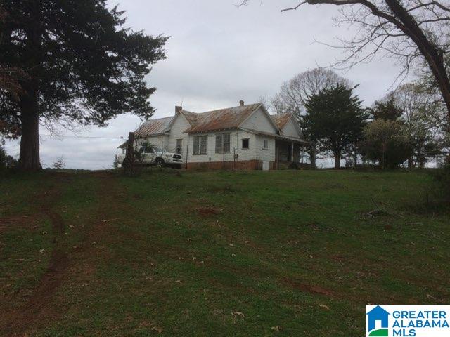 3686 Dudleyville Road Dadeville, AL 36853 - Photo 1 of 3