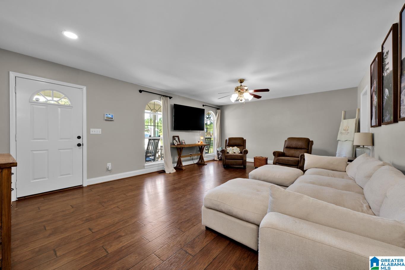 9399 Bagley Road Dora, AL 35062 - Photo 6 of 33