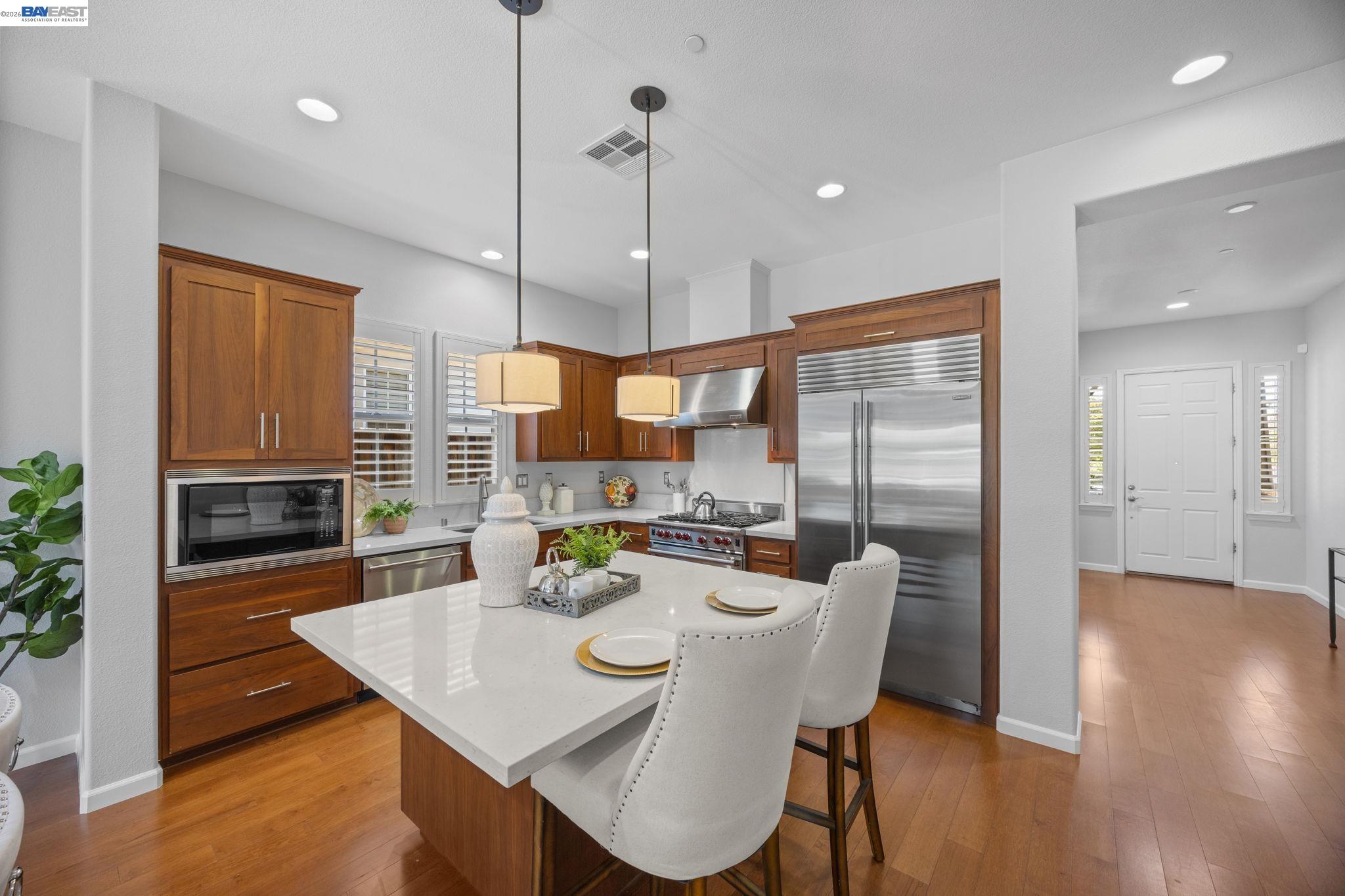 2681 Rivers Bend Circle Livermore, CA 94550 - Photo 8 of 38