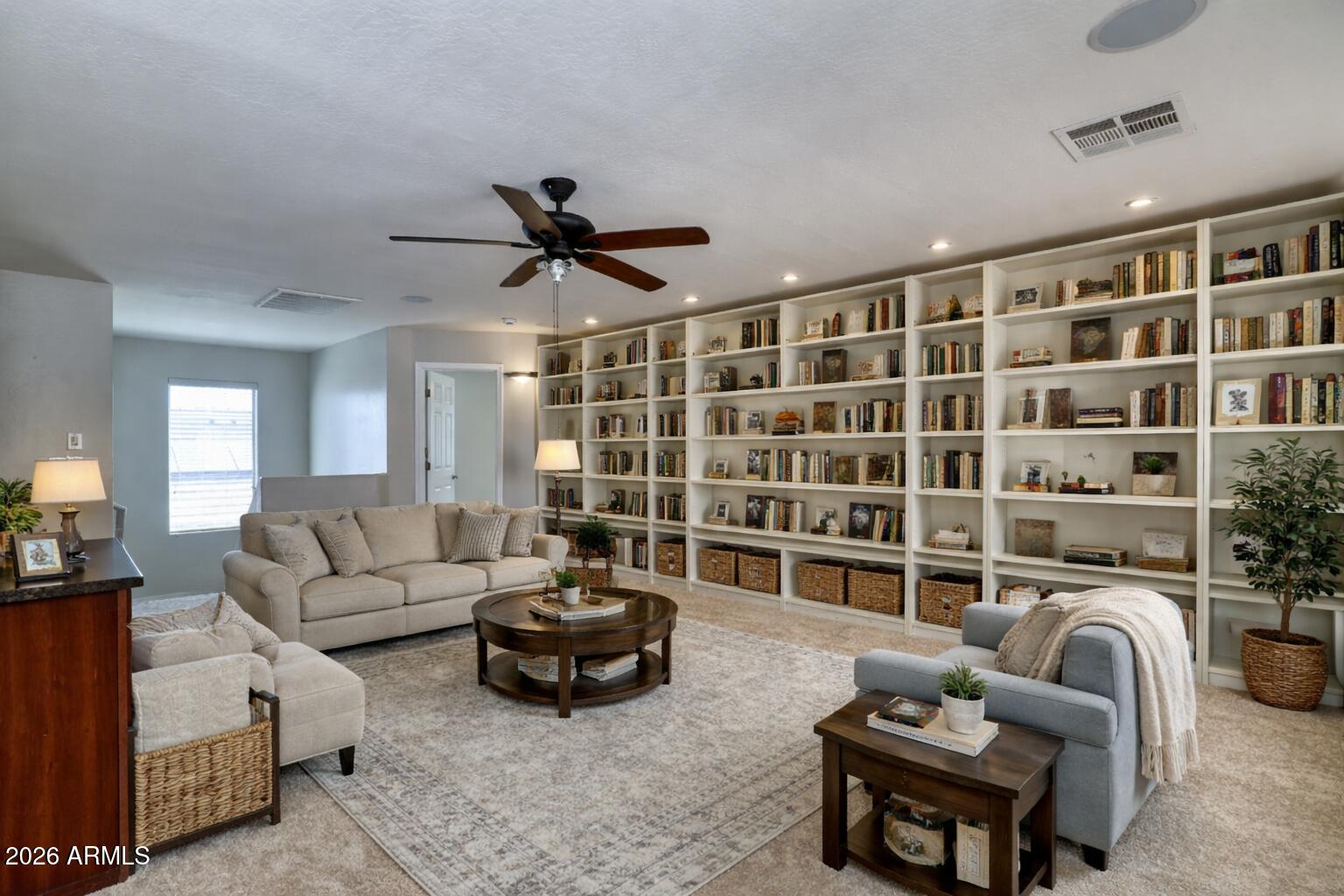 21619 West Durango Street Buckeye, AZ 85326 - Photo 19 of 30 a living room with furniture