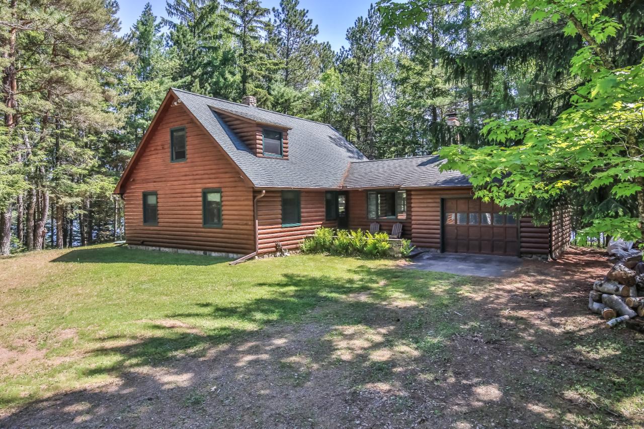 6720 Jones Road Mercer, WI 54547 - Photo 2 of 64 Gallery Image 2