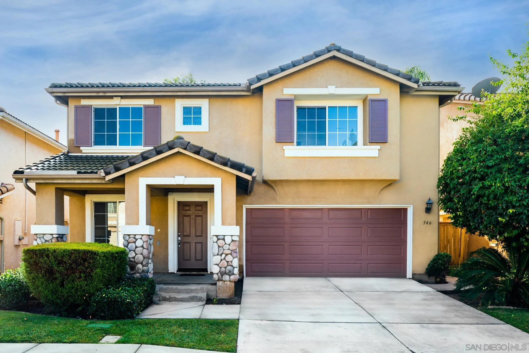 346 Spring Canyon Way Oceanside, CA 92057 - Photo 1 of 48 Gallery Image 1