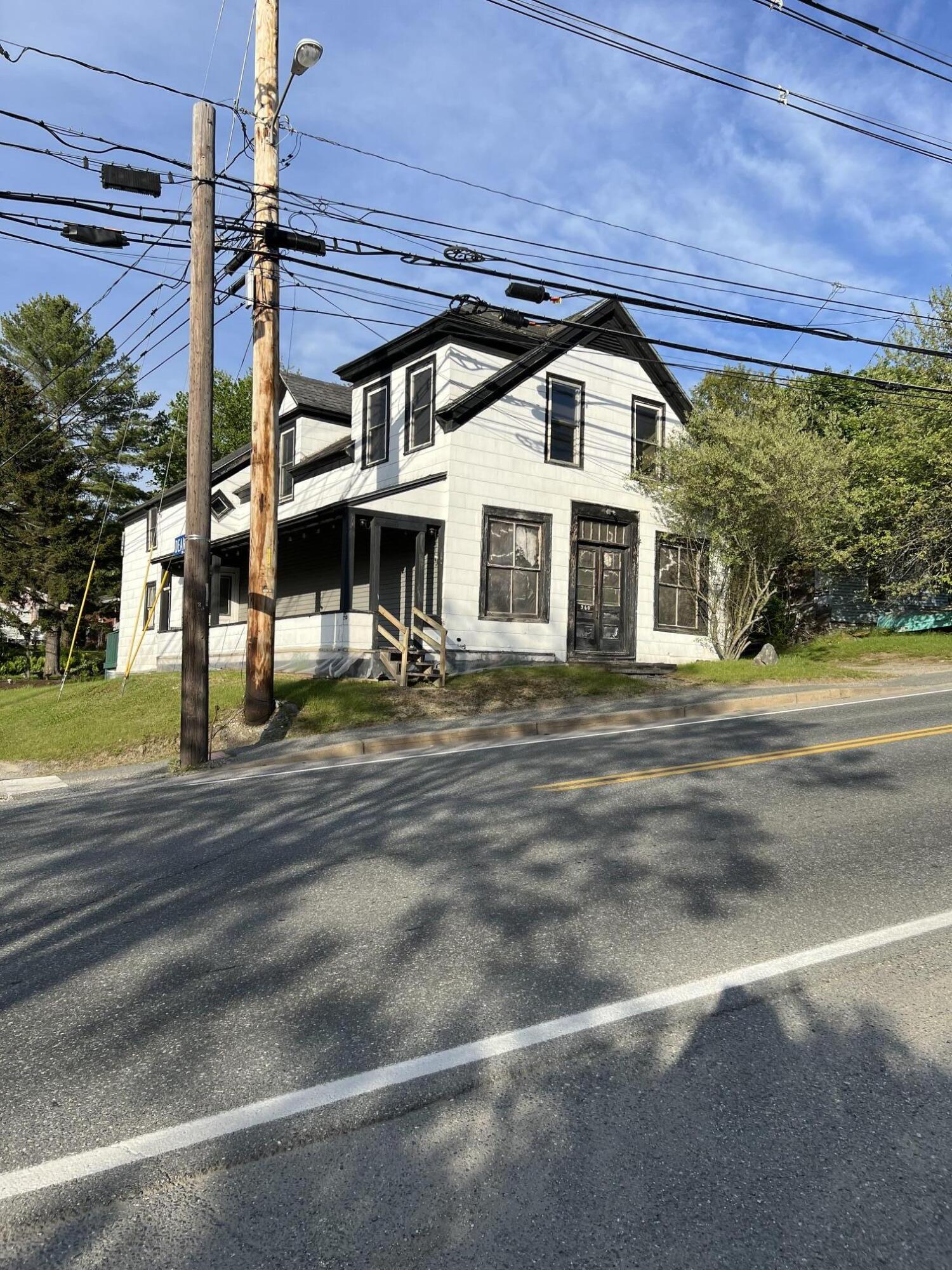 360 Water Street Ellsworth, ME 04605 - Photo 2 of 39 Water St. View