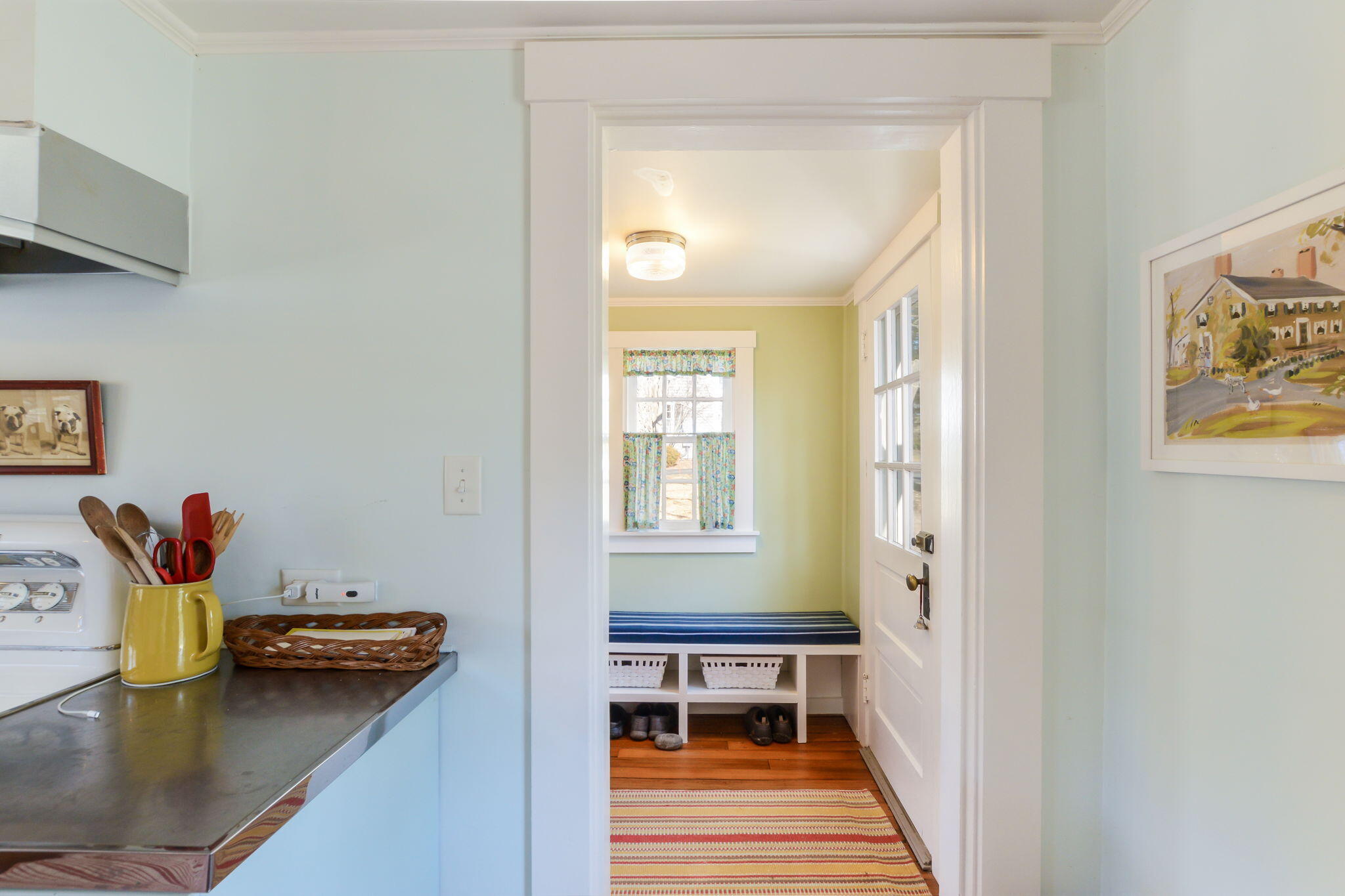 18 Quaker Road East Sandwich, MA 02537 - Photo 26 of 50 Kitchen
