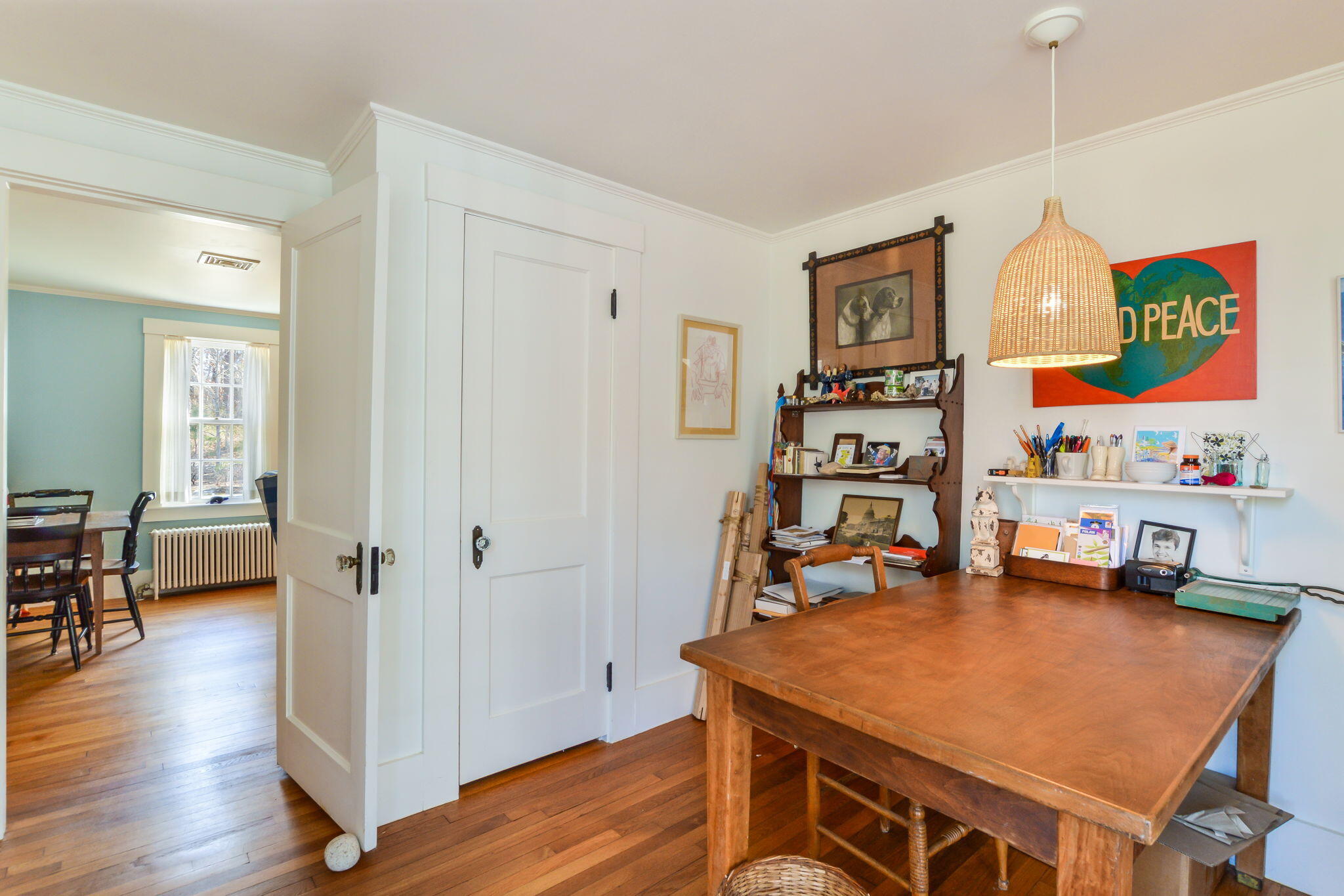 18 Quaker Road East Sandwich, MA 02537 - Photo 36 of 50 Third Bedroom