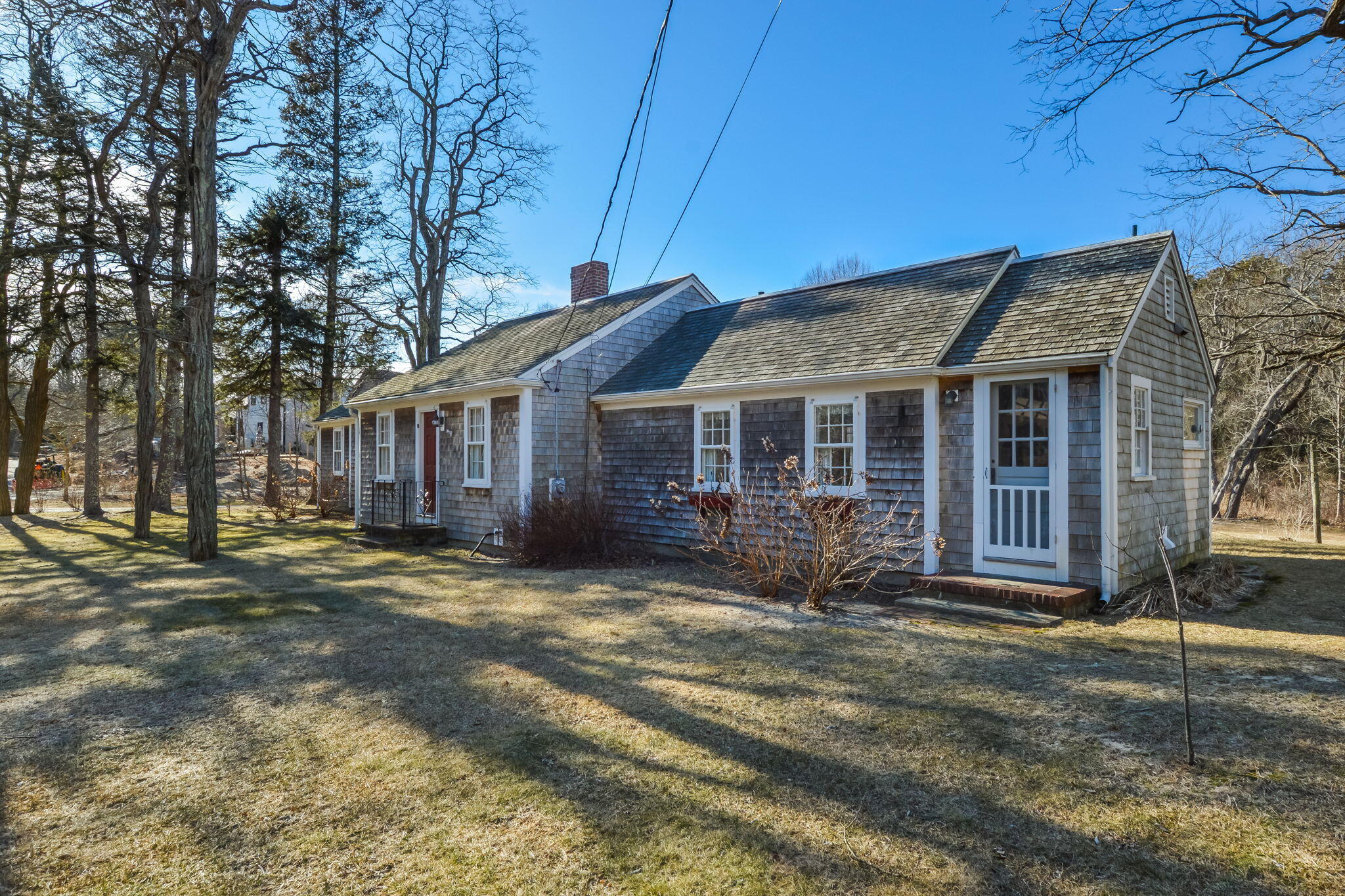 18 Quaker Road East Sandwich, MA 02537 - Photo 44 of 50 Front