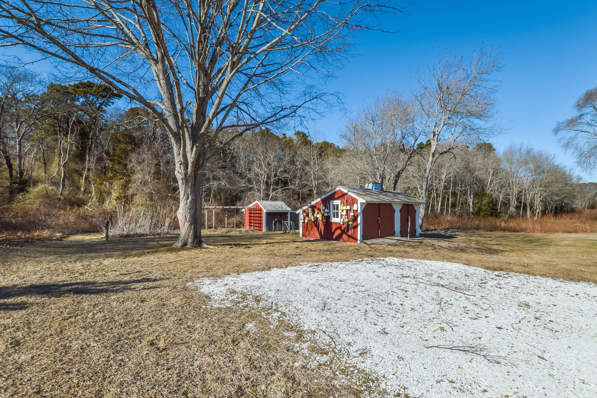18 Quaker Road East Sandwich, MA 02537 - Photo 48 of 50 48-web-or-mls-Corrected-46
