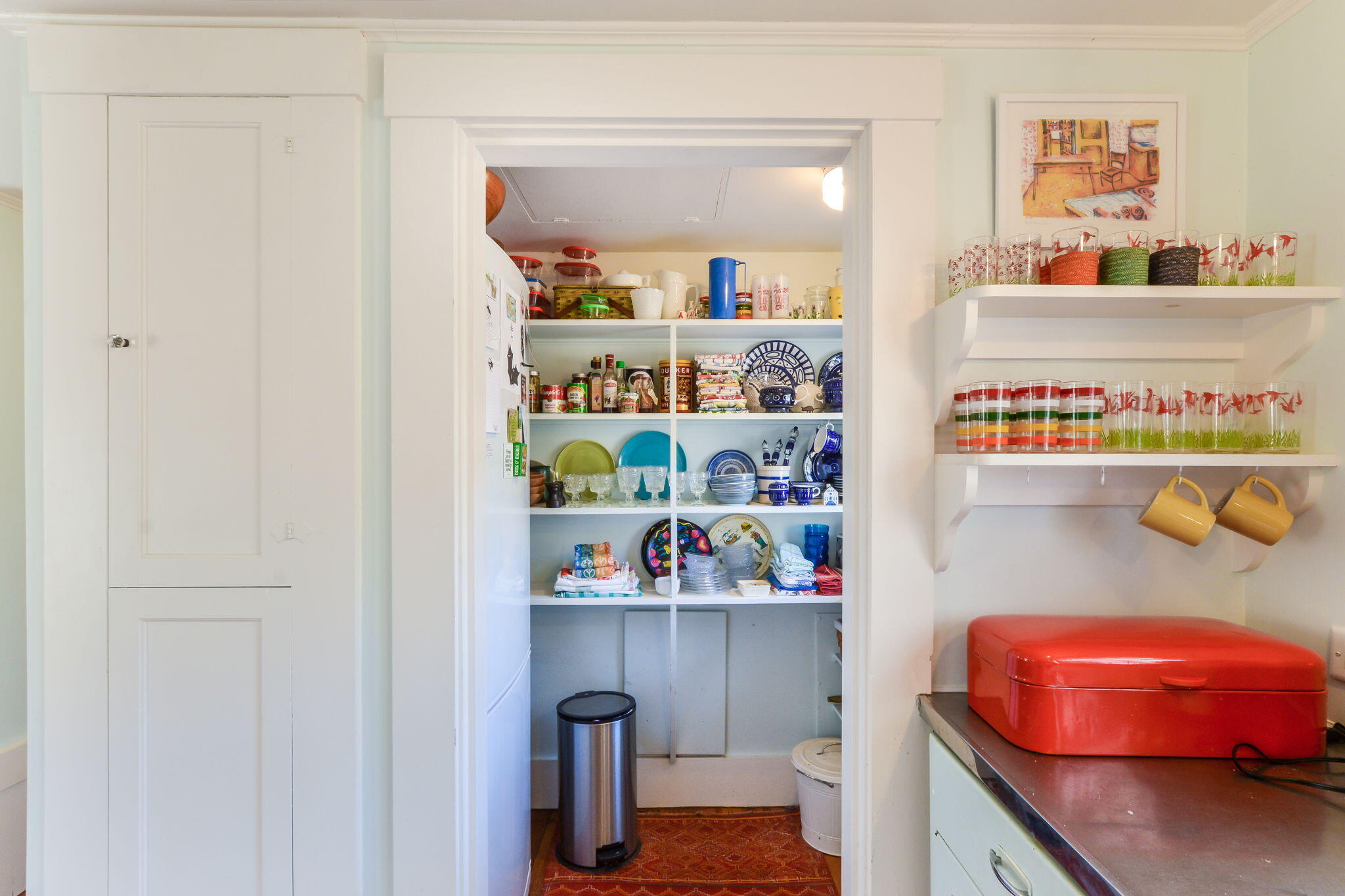 18 Quaker Road East Sandwich, MA 02537 - Photo 7 of 50 Pantry