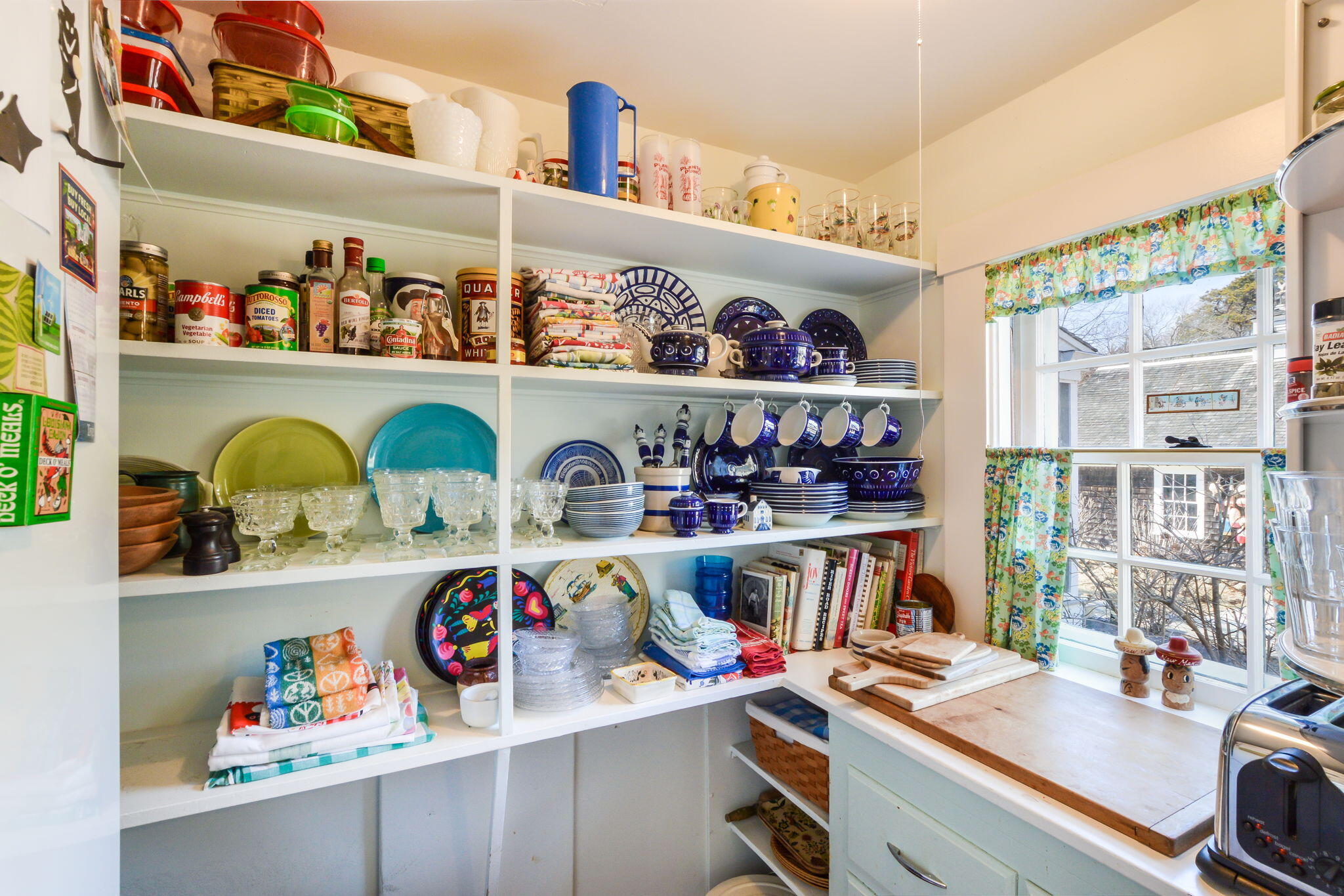 18 Quaker Road East Sandwich, MA 02537 - Photo 8 of 50 Pantry