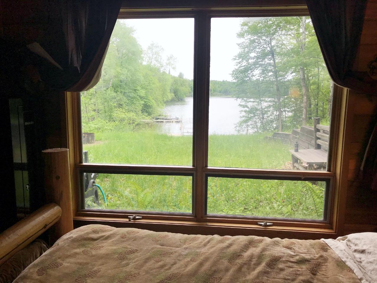 7041 Crab Lake Road Presque Isle, WI 54557 - Photo 20 of 39 Gallery Image 20