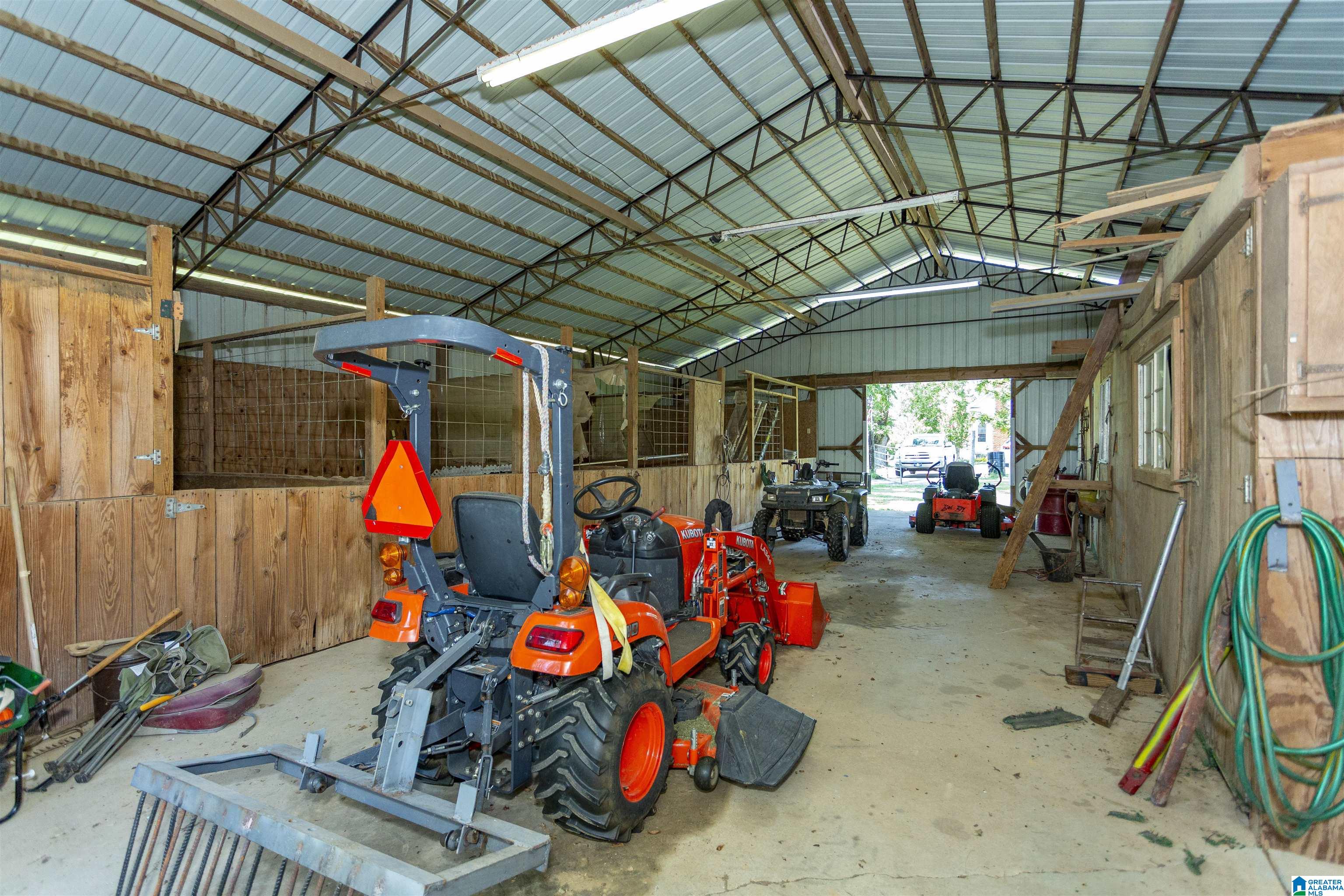 939 Buddy Vines Camp Road Bessemer, AL 35023 - Photo 57 of 79