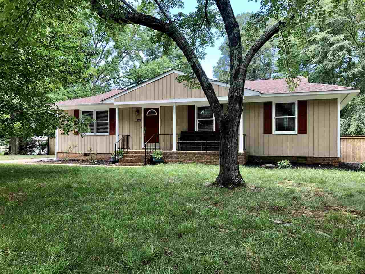 1222 Old Apex Road Cary, NC 27513 - Photo 1 of 18 Photo 1