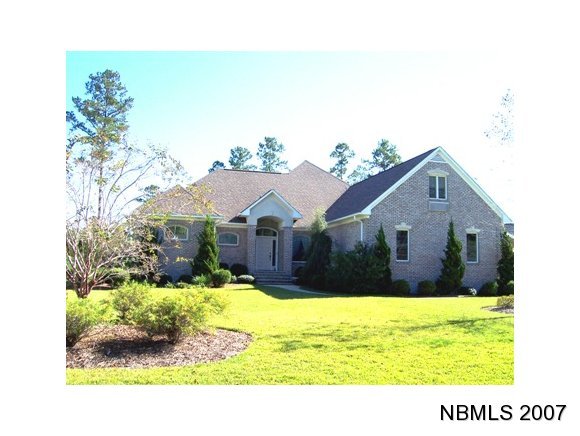116 Geneva Road New Bern, NC 28562 - Photo 1 of 1 Primary Photo