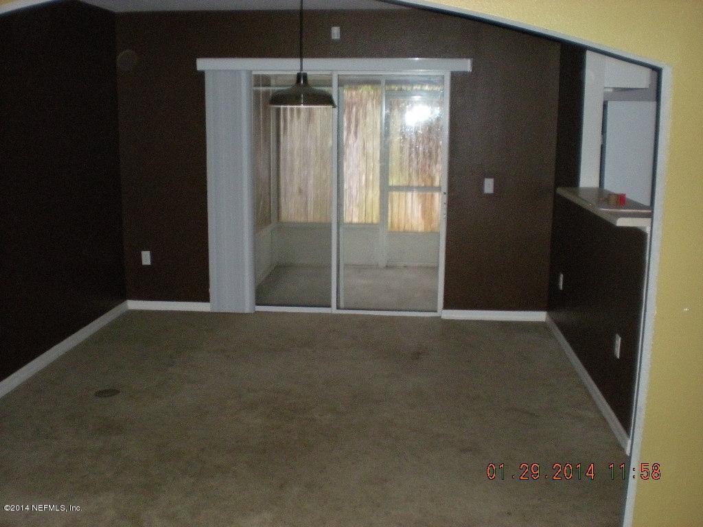 10515 Autumn Trace Road Jacksonville, FL 32257 - Photo 3 of 12 Dining Area