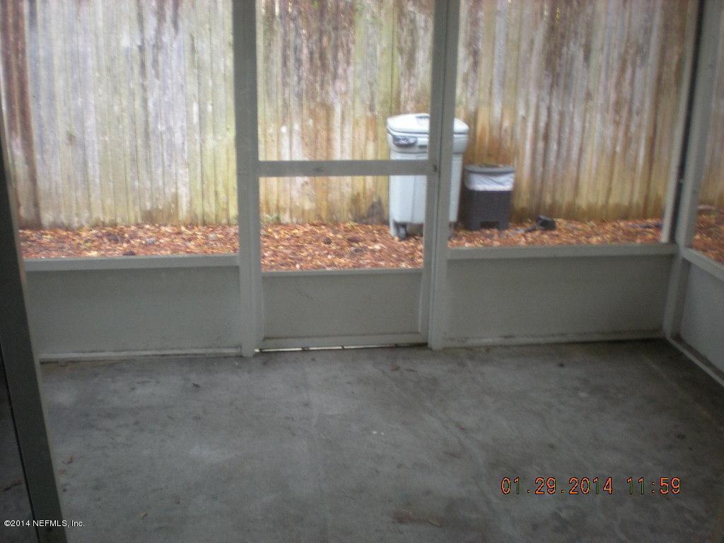 10515 Autumn Trace Road Jacksonville, FL 32257 - Photo 6 of 12 Screened Room