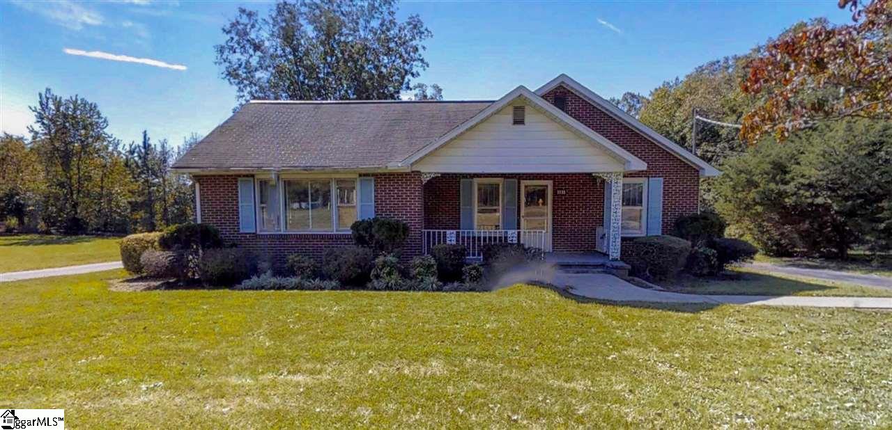 1115 Locust Hill Road Greer, SC 29651 - Photo 1 of 14