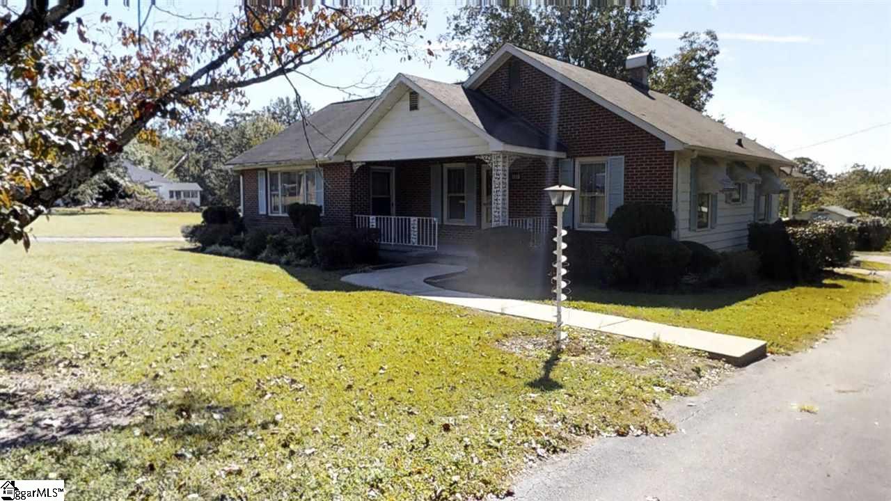 1115 Locust Hill Road Greer, SC 29651 - Photo 2 of 14