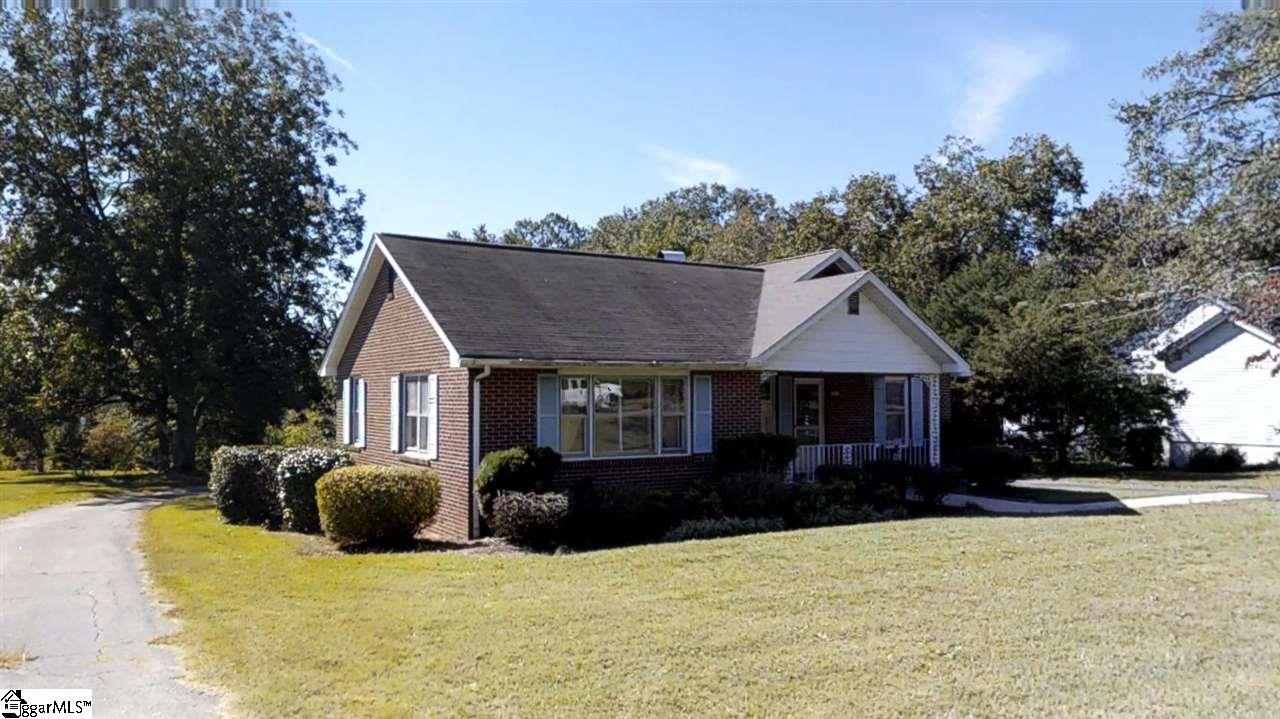 1115 Locust Hill Road Greer, SC 29651 - Photo 4 of 14