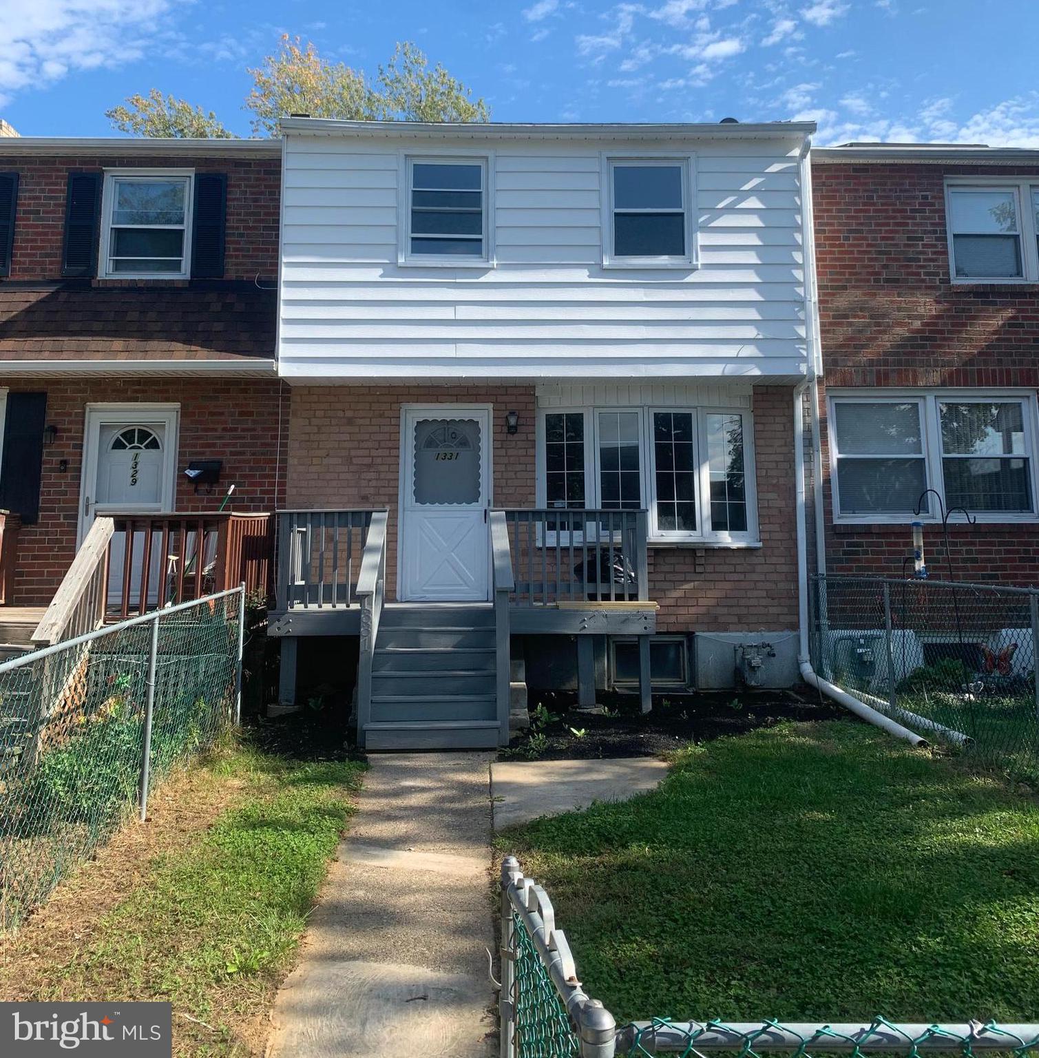 1331 Harshaw Road Brookhaven, PA 19015 - Photo 1 of 10 Gallery Image 1
