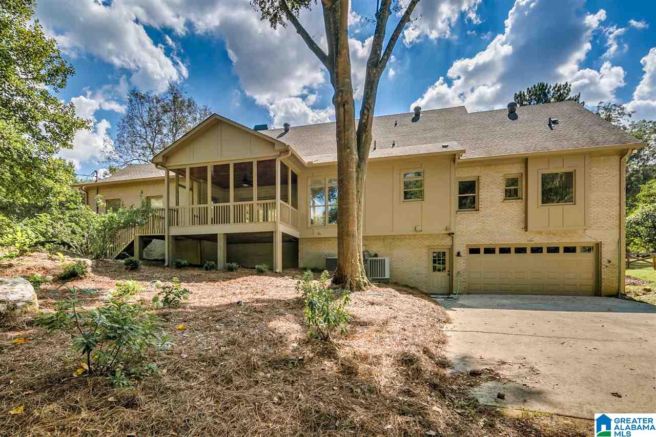 810 Griffin Road Chelsea, AL 35043 - Photo 49 of 50