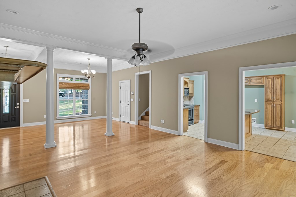 75 Lee Road Phenix City, AL 36870 - Photo 5 of 25