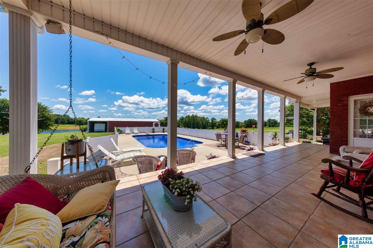 1210 County Road 97 Verbena, AL 36091 - Photo 8 of 50