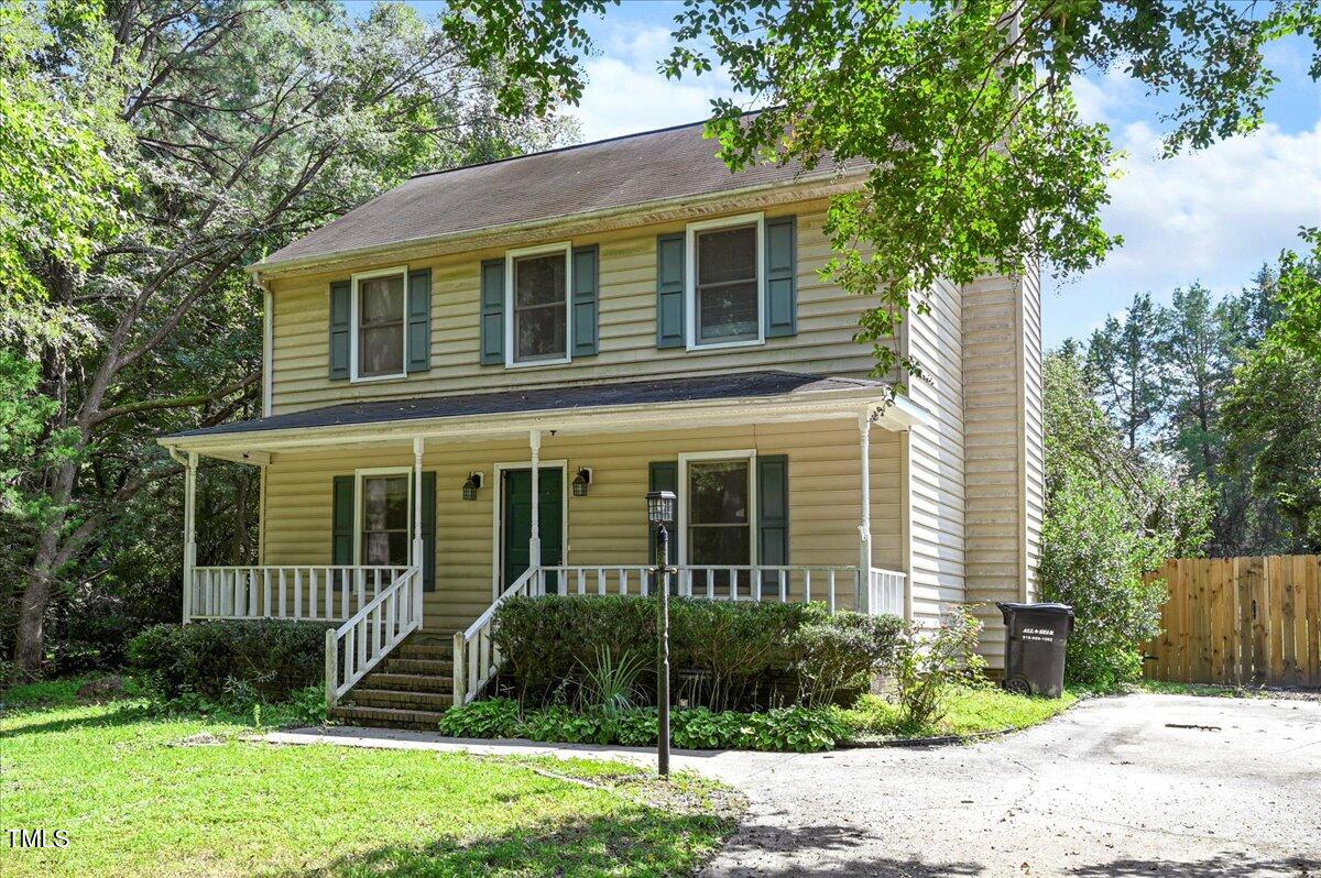 2108 Virginia Dare Place Raleigh, NC 27610 - Photo 1 of 24 01-1