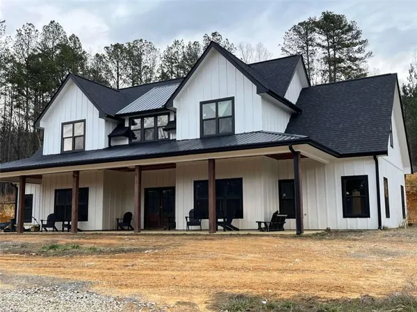 $550,000 | 1481 Potash Road, Cedartown, GA 30125