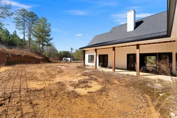 $550,000 | 1481 Potash Road, Cedartown, GA 30125