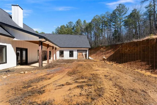 $550,000 | 1481 Potash Road, Cedartown, GA 30125