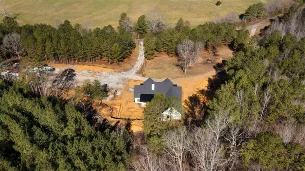$550,000 | 1481 Potash Road, Cedartown, GA 30125