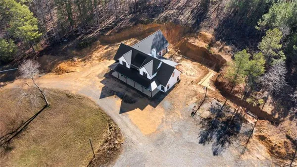 $550,000 | 1481 Potash Road, Cedartown, GA 30125