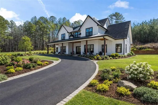 $550,000 | 1481 Potash Road, Cedartown, GA 30125