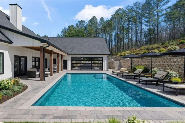 $550,000 | 1481 Potash Road, Cedartown, GA 30125