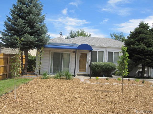 4360 Gray Street Wheat Ridge, CO 80212 - Photo 1 of 1 Gallery Image 1