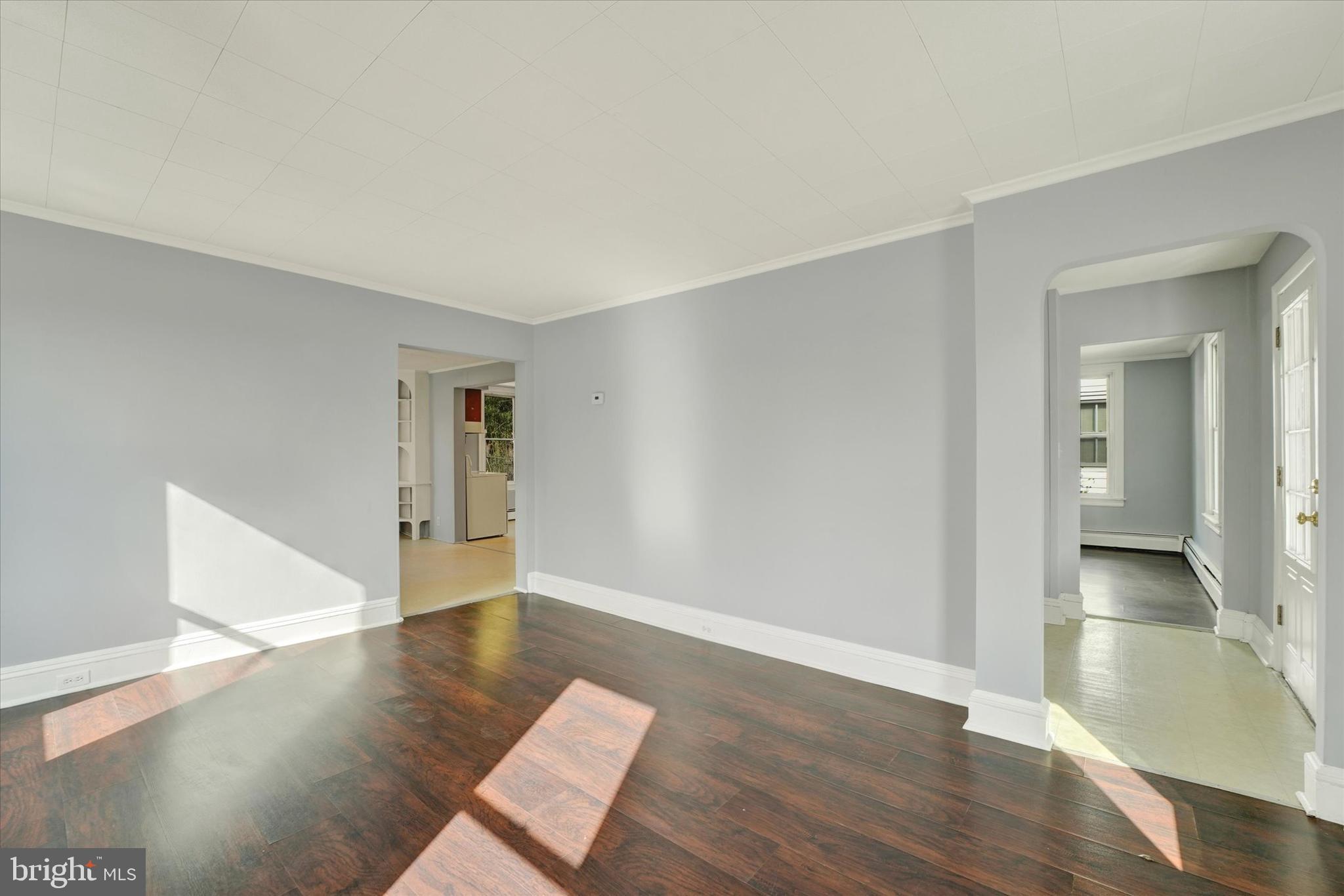 407 Star Rte Road Elkton, MD 21921 - Photo 7 of 37 Another View of Living Room