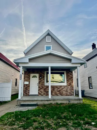 $159,900 | 920 Edgar Street, Evansville, IN 47710