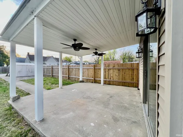 $159,900 | 920 Edgar Street, Evansville, IN 47710