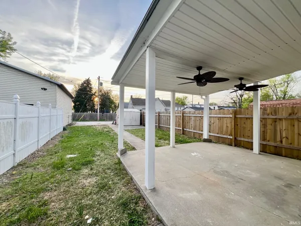 $159,900 | 920 Edgar Street, Evansville, IN 47710
