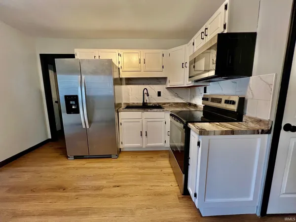 $159,900 | 920 Edgar Street, Evansville, IN 47710