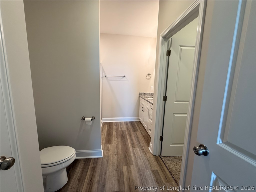 60 Turlington Lndg Road Dunn, NC 28334 - Photo 11 of 21