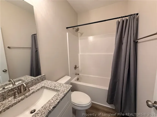 $1,700 | 60 Turlington Lndg Road, Dunn, NC 28334