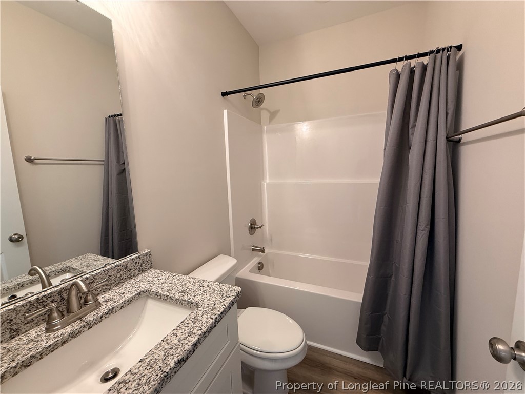 60 Turlington Lndg Road Dunn, NC 28334 - Photo 17 of 21