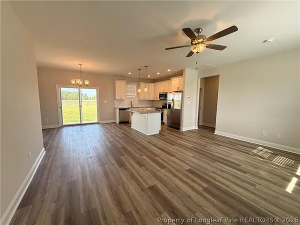 $1,700 | 60 Turlington Lndg Road, Dunn, NC 28334